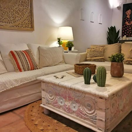 Casa Patio Los Suenos De Daury II Cordoba Ngoại thất bức ảnh