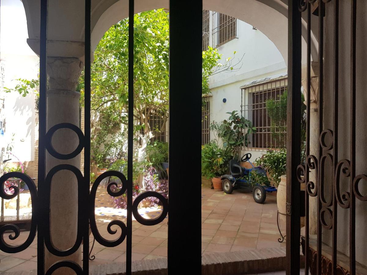 Casa Patio Los Suenos De Daury II Cordoba Ngoại thất bức ảnh