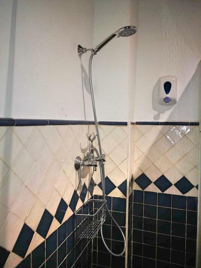 Casa Patio Los Suenos De Daury II Cordoba Ngoại thất bức ảnh