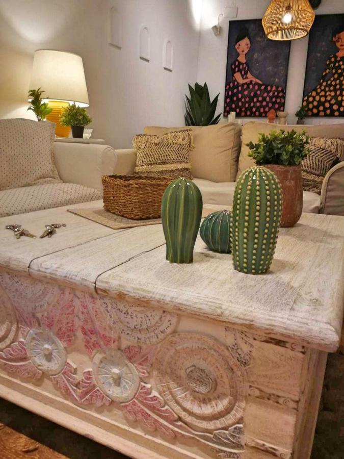 Casa Patio Los Suenos De Daury II Cordoba Ngoại thất bức ảnh