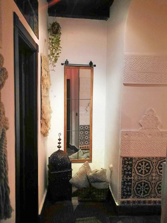 Casa Patio Los Suenos De Daury II Cordoba Ngoại thất bức ảnh