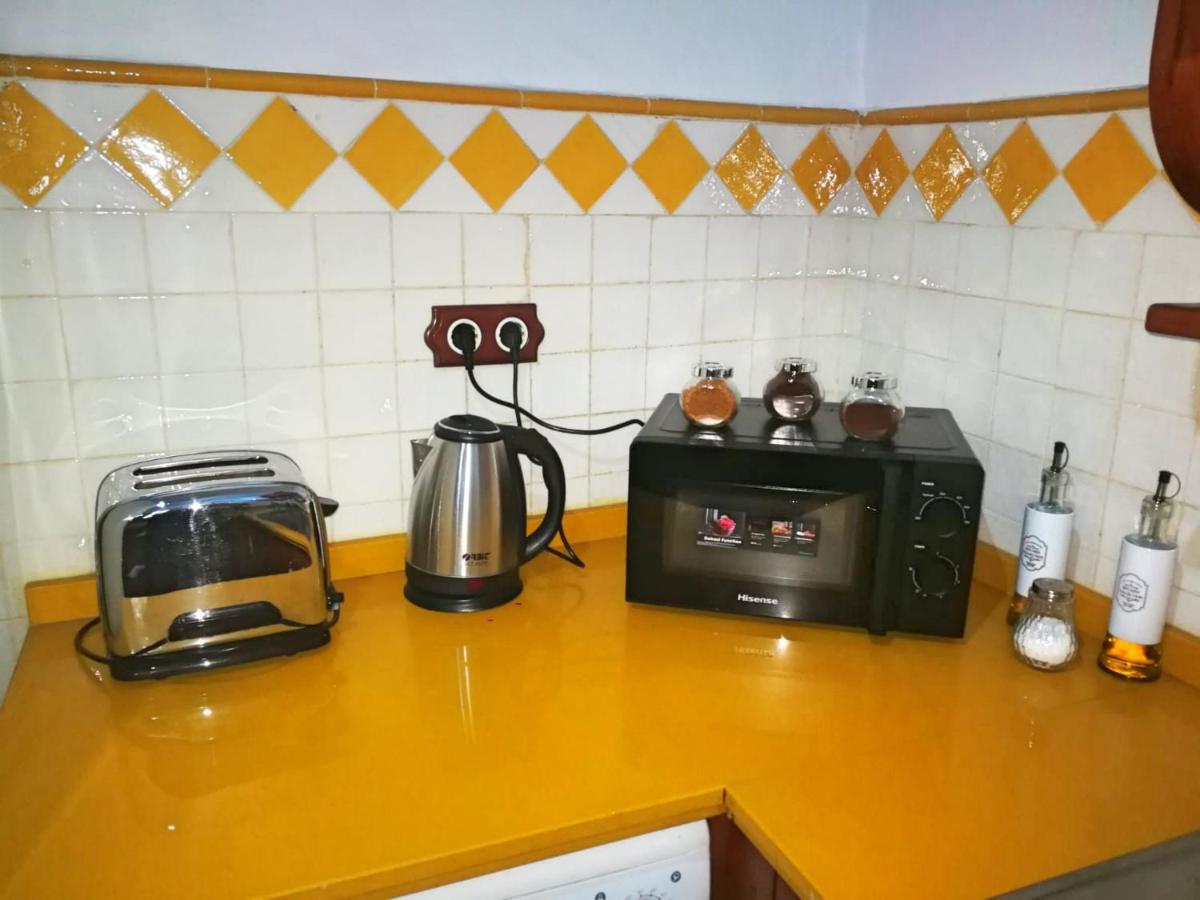 Casa Patio Los Suenos De Daury II Cordoba Ngoại thất bức ảnh