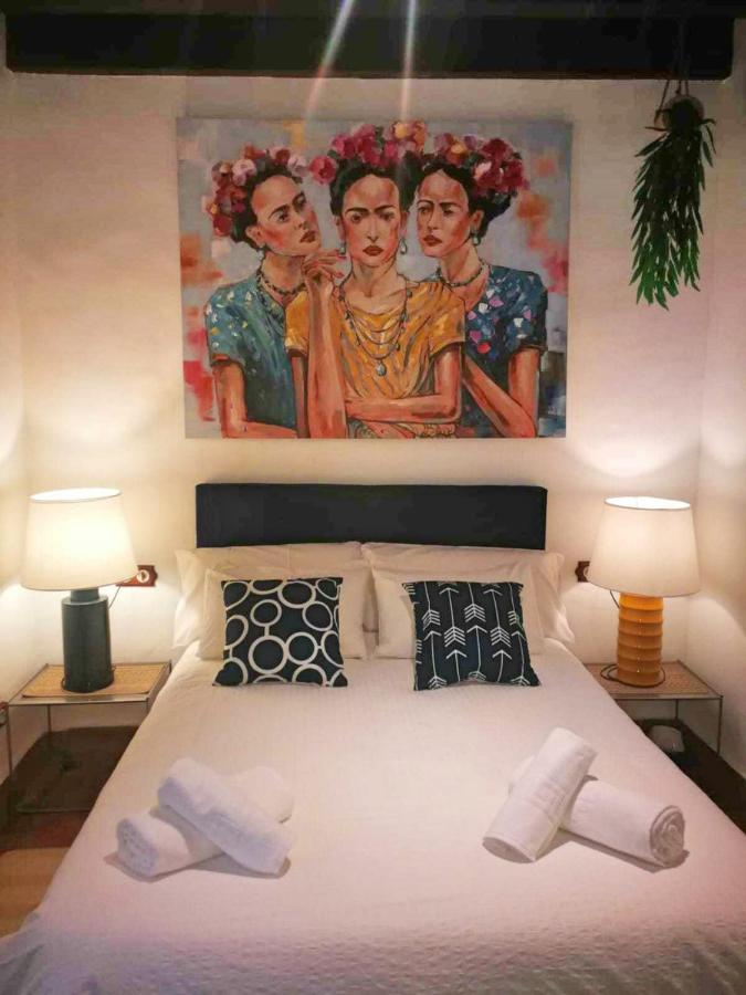 Casa Patio Los Suenos De Daury II Cordoba Ngoại thất bức ảnh
