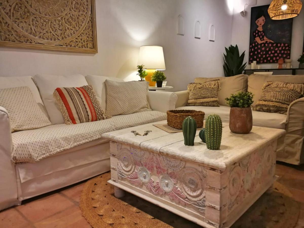 Casa Patio Los Suenos De Daury II Cordoba Ngoại thất bức ảnh