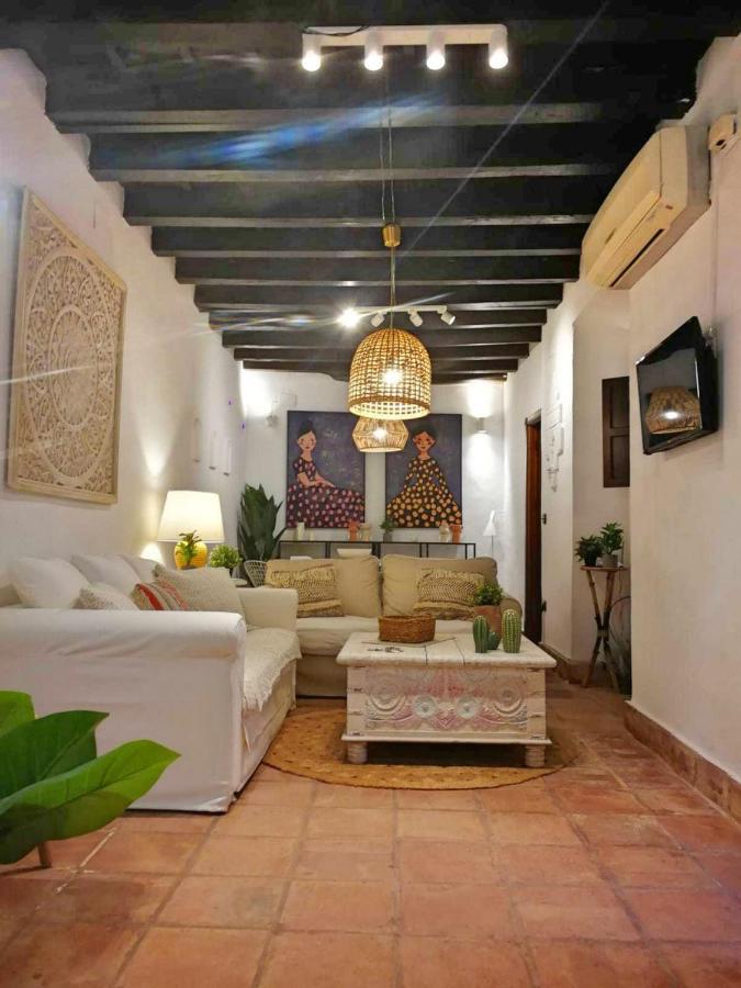 Casa Patio Los Suenos De Daury II Cordoba Ngoại thất bức ảnh